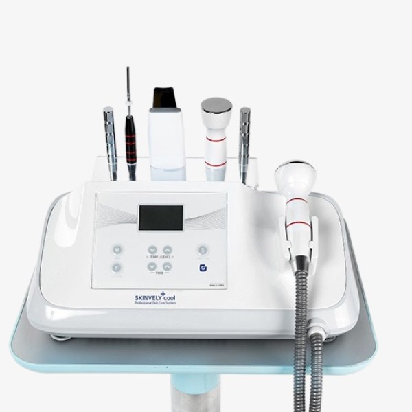 Skin Plus