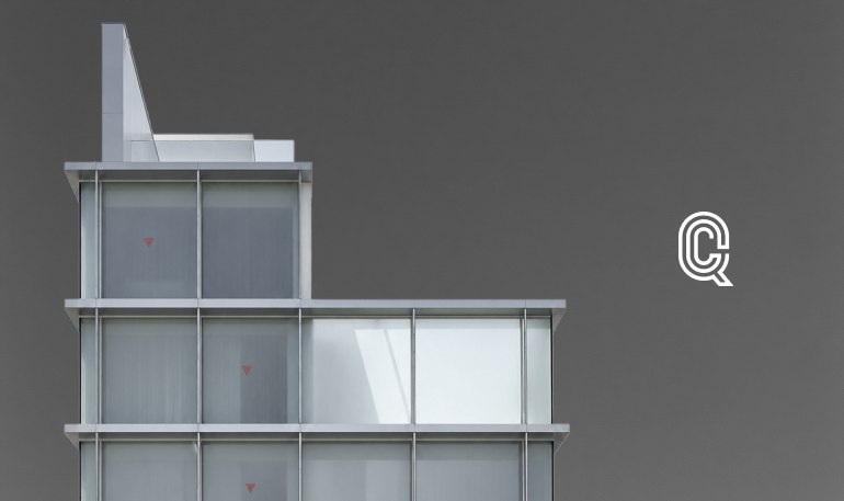 Coq de Dosan 建筑外观